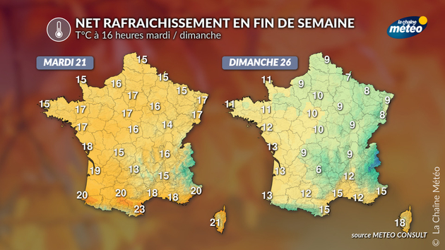 Actualités France