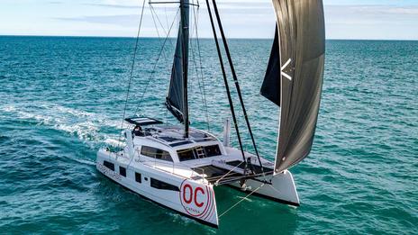 Essais Catana : l’univers Ocean Class à vivre depuis Canet-en-Roussillon