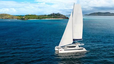 Portes ouvertes The Moorings : découvrez la gamme Leopard Catamarans en gestion-location à Saint-Raphaël