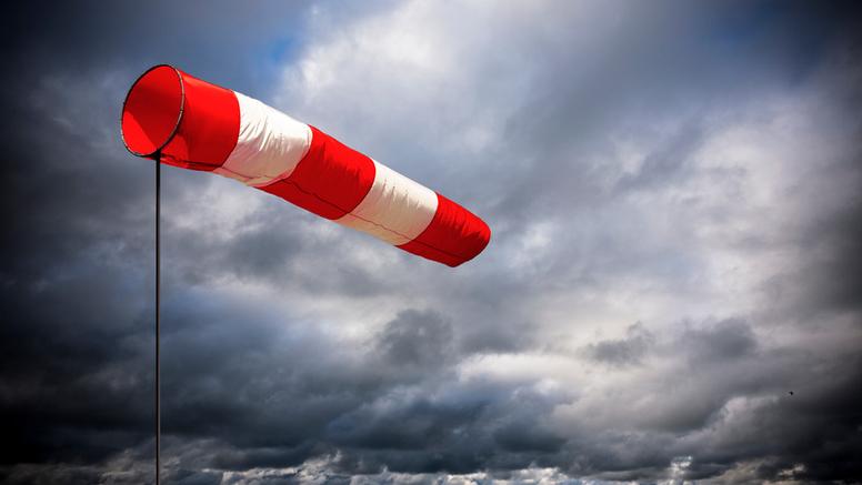 Tempêtes en octobre : retour sur les épisodes historiques qui ont marqué la France