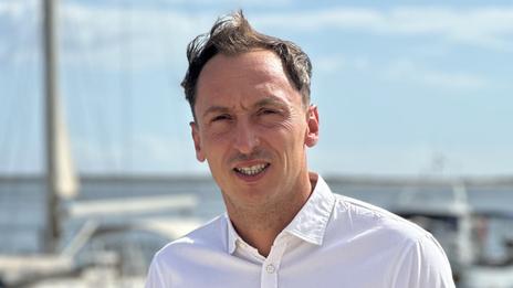 6 questions à… Julien Le Moigne Hernandez, CEO de Multicat Algarve