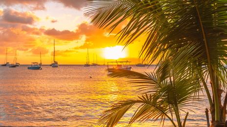 Croisière romantique aux Antilles : les plus belles escales à deux