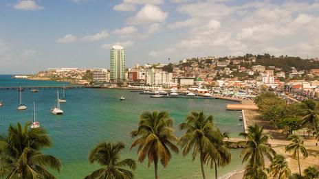 Arrivée de la Transat Café l’Or : que faire à Fort-de-France ?