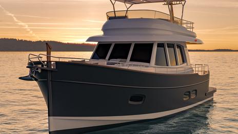 Sasga Menorquin 48 FB : le charme méditerranéen s’exprime en grand format