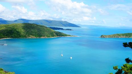 Trois îles à ne pas manquer dans l’archipel des Whitsunday