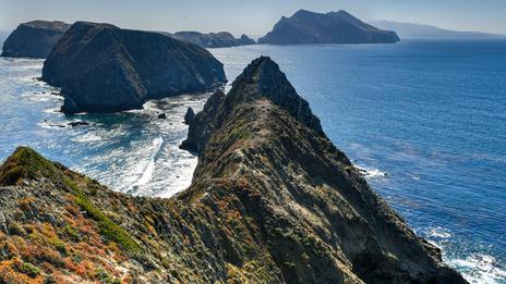 Les Channel Islands, ces îles secrètes coupées du monde
