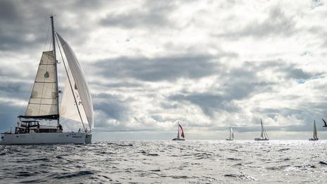 Cap sur Marie-Galante : J-4 avant le grand départ du Rallye des Îles du Soleil