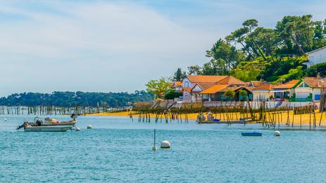 Les immanquables du Bassin d’Arcachon en automne