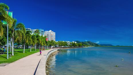 Cairns, la porte d’entrée vers les merveilles naturelles de l’Australie