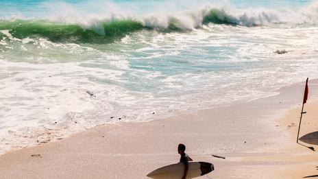 7 jours de glisse à Bali : l’itinéraire parfait entre surf, nature et tourisme
