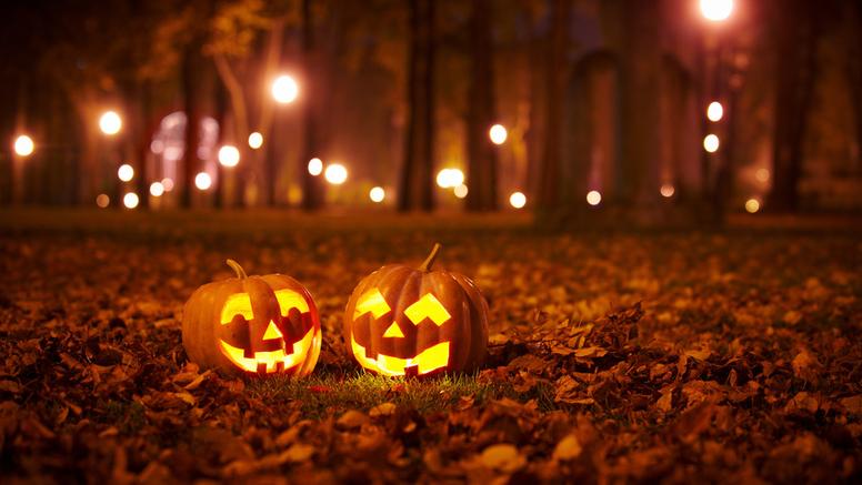 Halloween : une soirée douce mais sous la menace de quelques averses