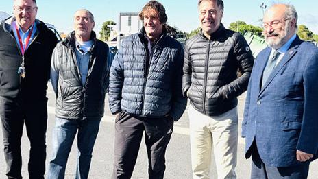 Grau d’Agde : 760 000 euros investis pour un port plus sûr et plus accueillant