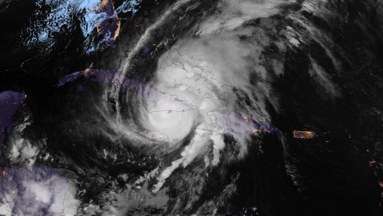 Ouragan Melissa : Cuba frappée à son tour après un passage dévastateur sur la Jamaïque