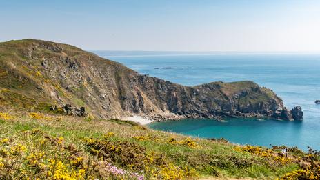 Les plus belles balades du Cotentin à faire en automne