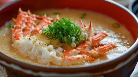 La soupe d’araignée de mer : l’autre bouillabaisse, plus sauvage et iodée
