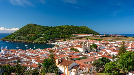 Terceira, une petite île au charme pittoresque