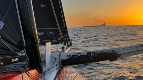 Transa Café L'Or : Toujours sur le départ !