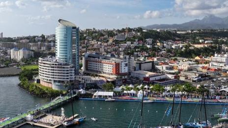 Transat Café L'Or : Bilan après une semaine de course