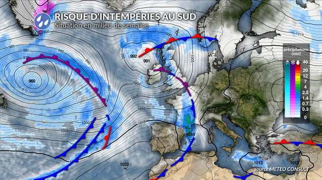 Risque d Actualités France