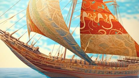 Les grands explorateurs de la Méditerranée : ceux qui ont dessiné le monde avant l’heure