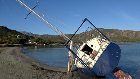 Déconstruction des bateaux : une filière en progrès