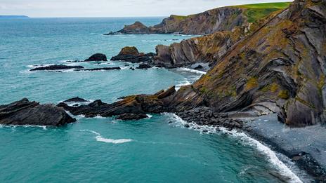 Les îles secrètes de Grande-Bretagne : quatre escales pour amoureux de nature et de mer