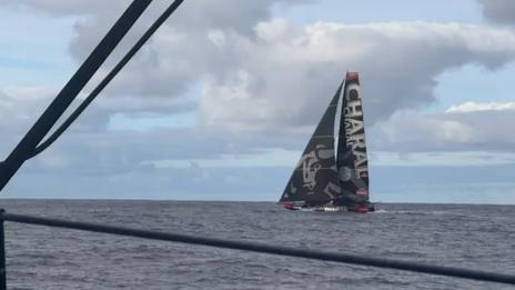 Transat Café L'Or : ce qu’il faut savoir sur les ETA