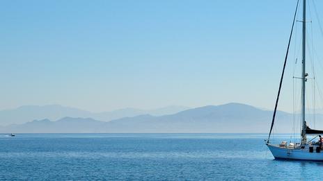 Tourisme responsable : quand la mer et la terre avancent au même rythme