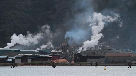 Climat : le monde se dirige vers +2,5 °C d’ici 2100, loin de l’objectif de l’accord de Paris