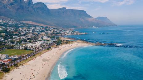 À la découverte des plus belles villes d'Afrique du Sud