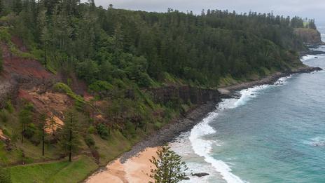 Norfolk Island, l’émeraude oubliée du Pacifique Sud