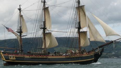 HMS Bounty : la mutinerie qui fit vaciller l’empire