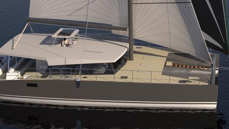 Multicat Algarve : l’héritage Punch dans le vent du renouveau