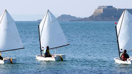 Les meilleurs spots d’Optimist pour débuter