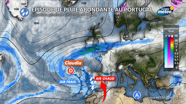 Actualités étranger