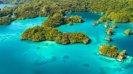 Fidji : explorer les îles Lau, trésor secret du Pacifique Sud