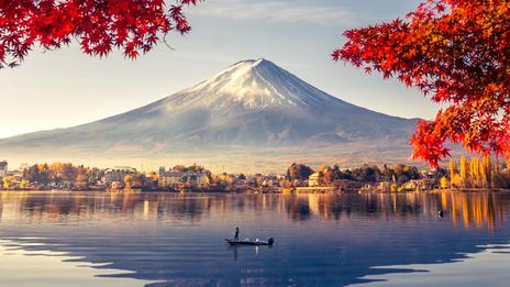 Grand Pavois La Rochelle 2026 : le Japon invité d'honneur