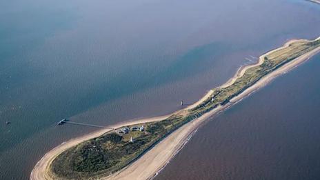 « l'Atlantide du Yorkshire», ce port médiéval anglais englouti par un raz-de-marée
