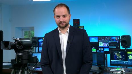 La neige va-t-elle tomber en plaine la semaine prochaine ?