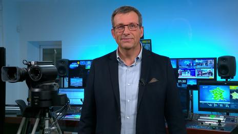 Rafale à 192 km/h sur les Pyrénées, températures d'une nuit d'été dans l'ouest : la météo est-elle devenue folle ?