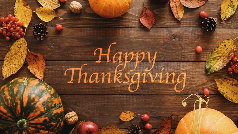 Thanksgiving aux États-Unis : que signifie cette fête célébrée la semaine prochaine ?