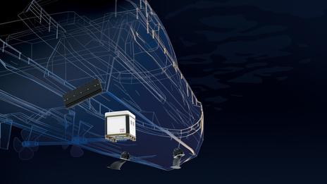 Quick Group dévoile une puissance technologique inédite pour Metstrade 2025