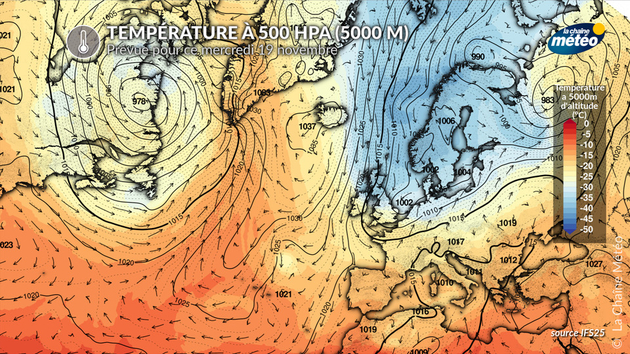 De grandes fluctuations de masses d Actualités France