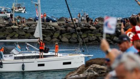 Atlantic Rally for Cruisers : Las Palmas se prépare à lancer la grande transat des croiseurs