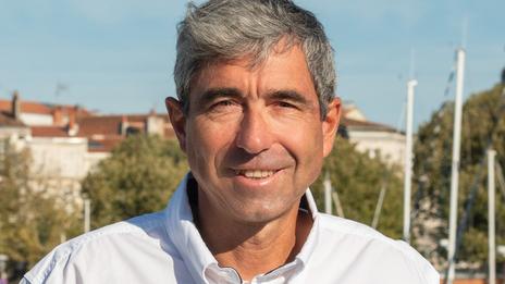 6 questions à… Laurent Da Rold, fondateur et gérant de Yacht Concept