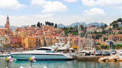 10 destinations en bord de mer parfaites pour un week end d’automne