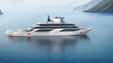 Four Seasons Yachts : design, marina transversale et nouvelles expériences en 2026