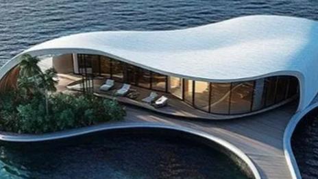 Trump International Hotel Maldives : luxe, stratégie et révolution tokenisée au cœur de l’archipel