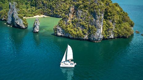 Thaïlande : trois croisières Dream Yacht pour redécouvrir un paradis maritime