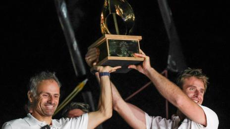 Transat Café L’Or 2025 : une édition hors norme et quatre duos au sommet